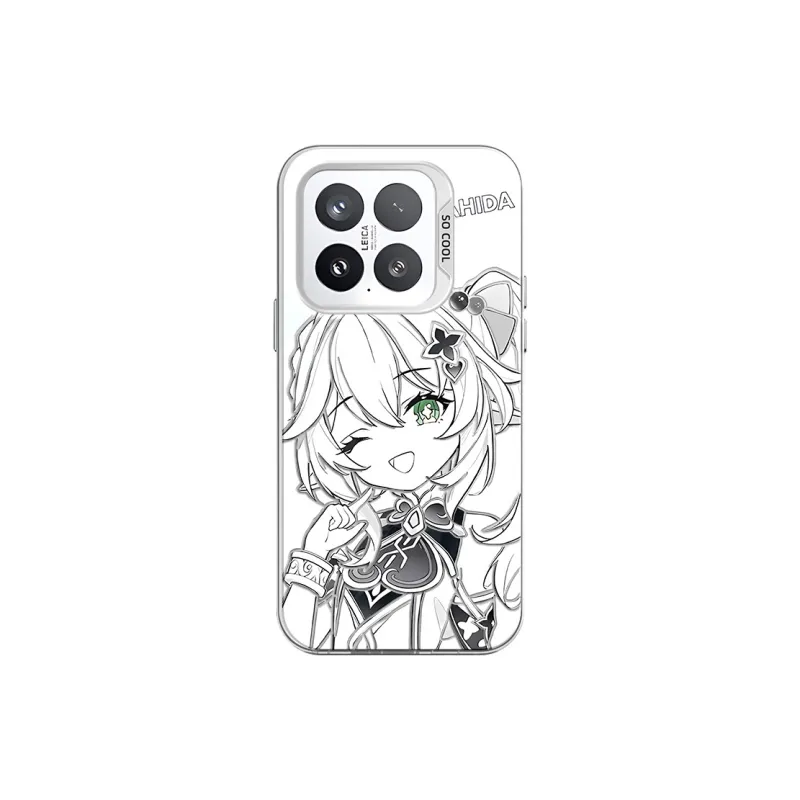 CHUNFAN Phone Cases-3