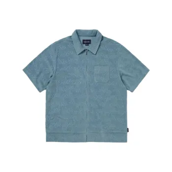 Thisisneverthat Shirts Unisex Blue