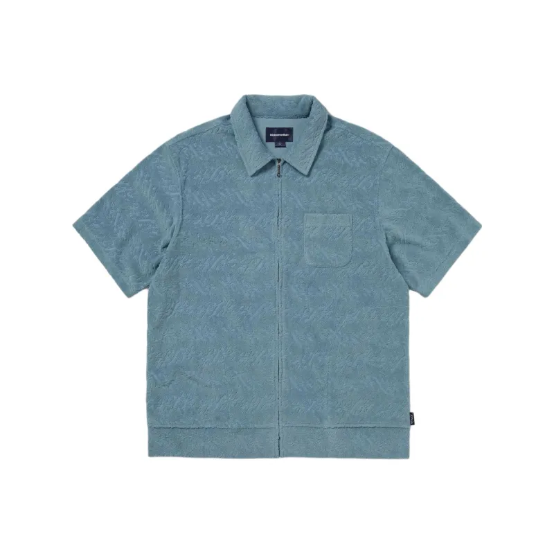 Thisisneverthat Shirts Unisex Blue-0