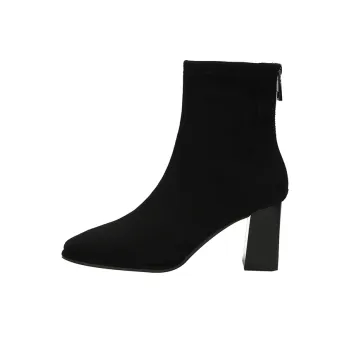 Zomila Ankle Boots Women's Nude