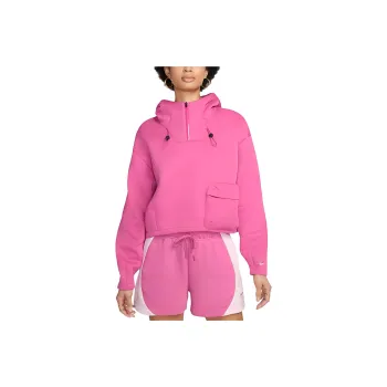 Nike Sweatshirts Women's Dark Pink
