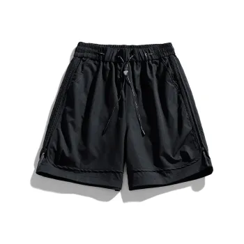 TONYBEAR Casual Shorts Unisex