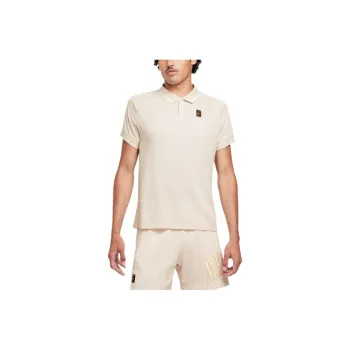 Nike Court Heritage Men's Tennis Polo