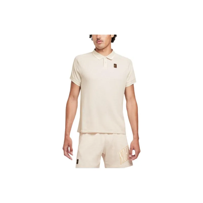 Nike Court Heritage Men's Tennis Polo-0