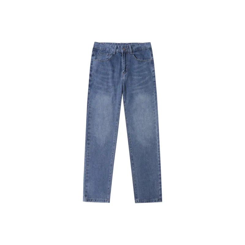 CHARLIE GOLF Jeans Unisex-4