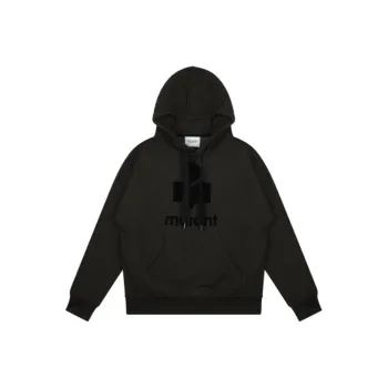 ISABEL MARANT Sweatshirt Women's Black
