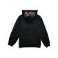 Black Pink (Fleece-Lined)