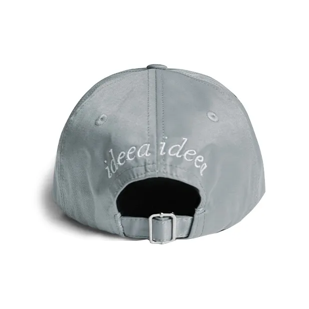 Ideeaideea Polyester Baseball Caps Unisex-5