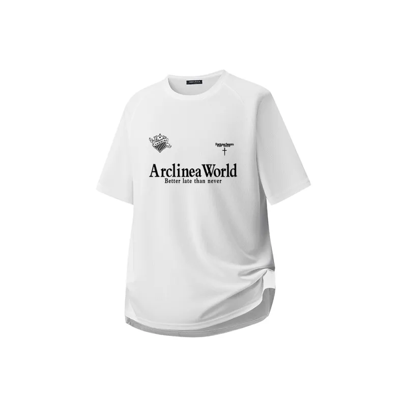 ARCLINEA Basketball Jerseys Unisex-0
