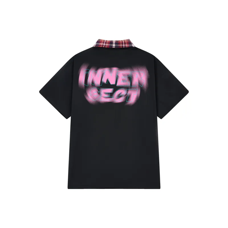 INNERSECT T Shirts Unisex-4