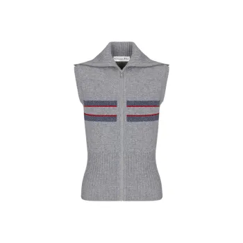DIOR FW22 Knitwear Women's Gray