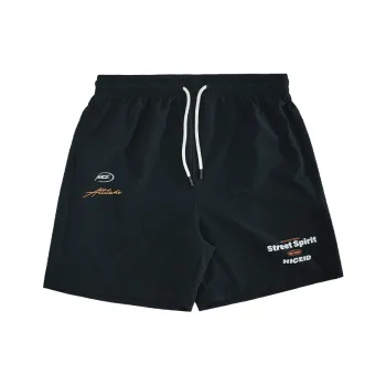 NICEID Basketball Shorts Unisex