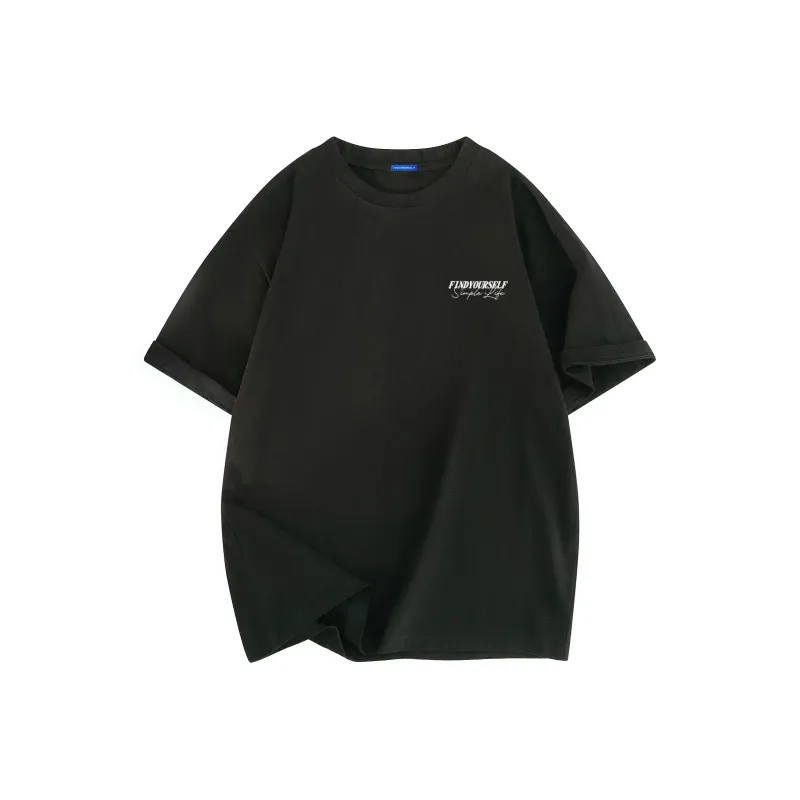 Find Yourself T Shirts Unisex-1