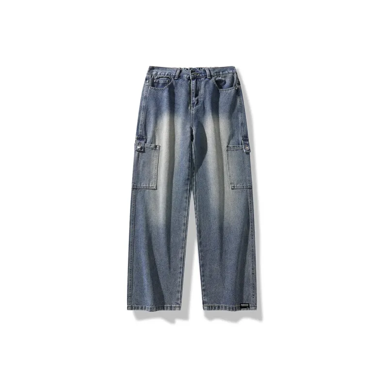 ROBINHOOD Jeans Unisex-6