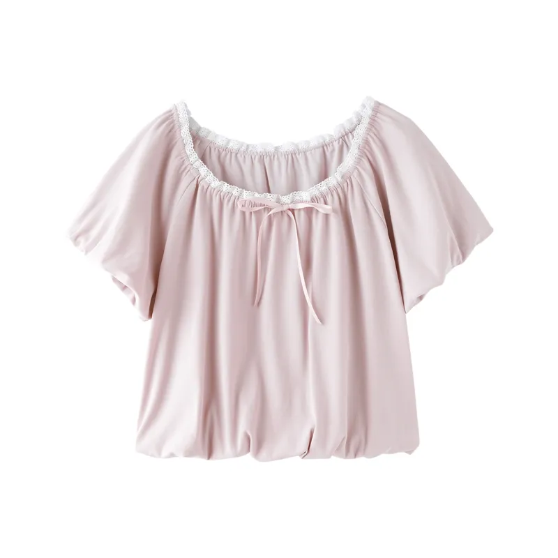 Miss Chipmunk Shirts Women's-2