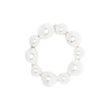 Forte Forte Faux pearl Bracelet
