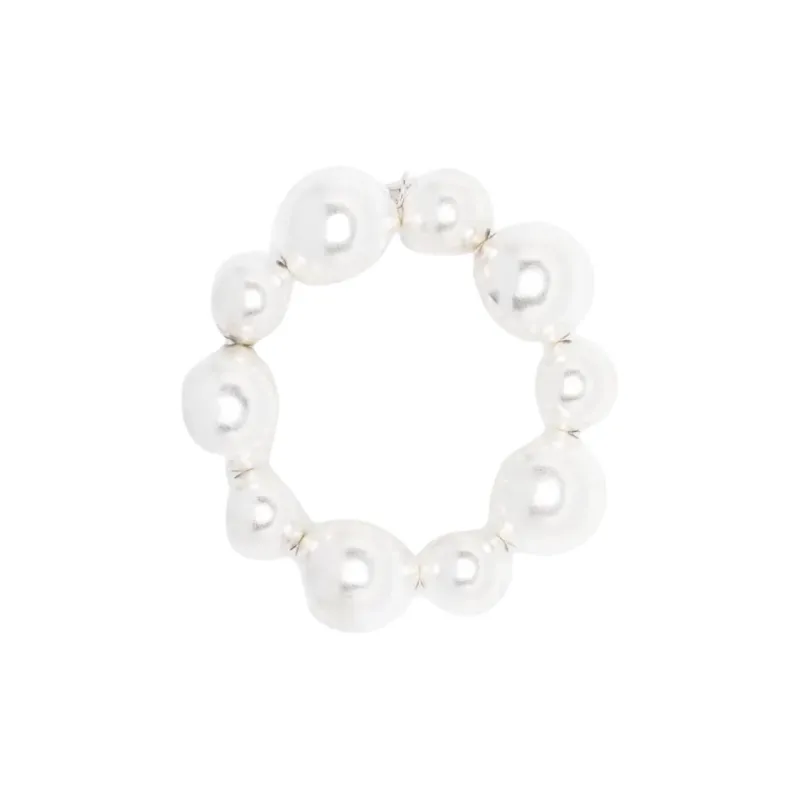 Forte Forte Faux pearl Bracelet-0