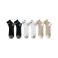 6-Pack[2 Black+2 White+2 Khaki]