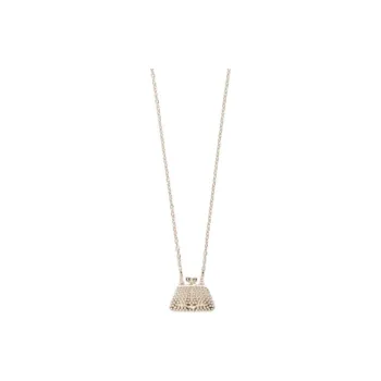 WEEKEND MaxMara Necklaces Women's Gold