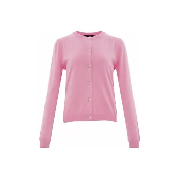 MOSCHINO Knitwear Women's Pink
