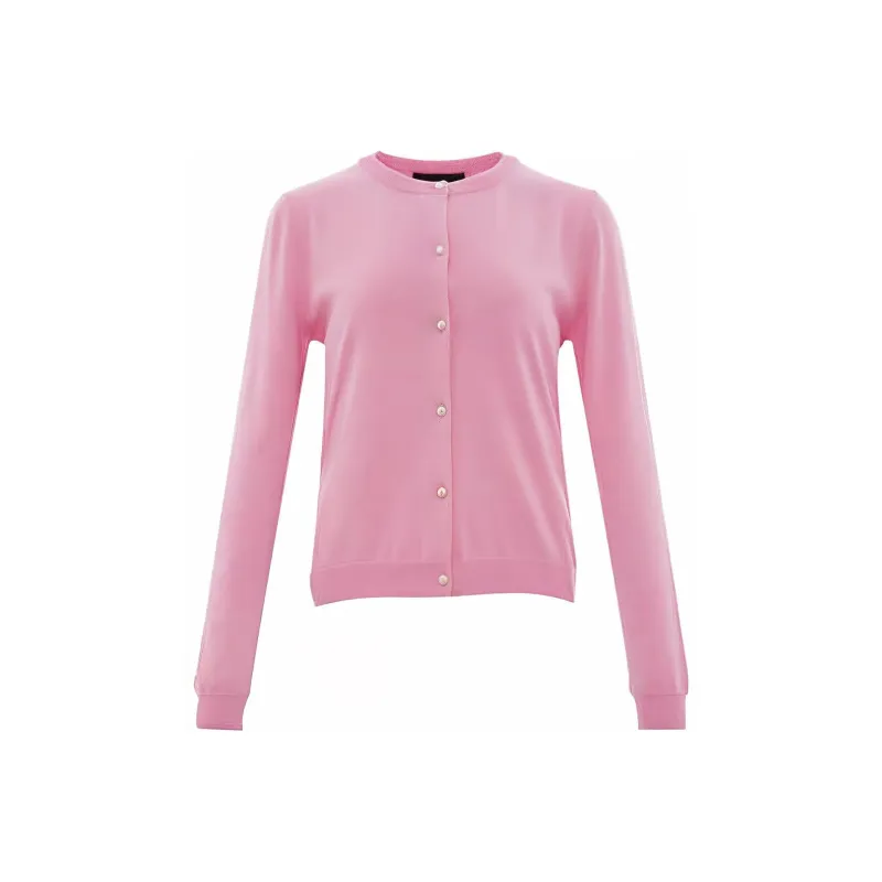 MOSCHINO Knitwear Women's Pink-0