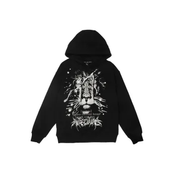 TCH Sweatshirts Women's Black