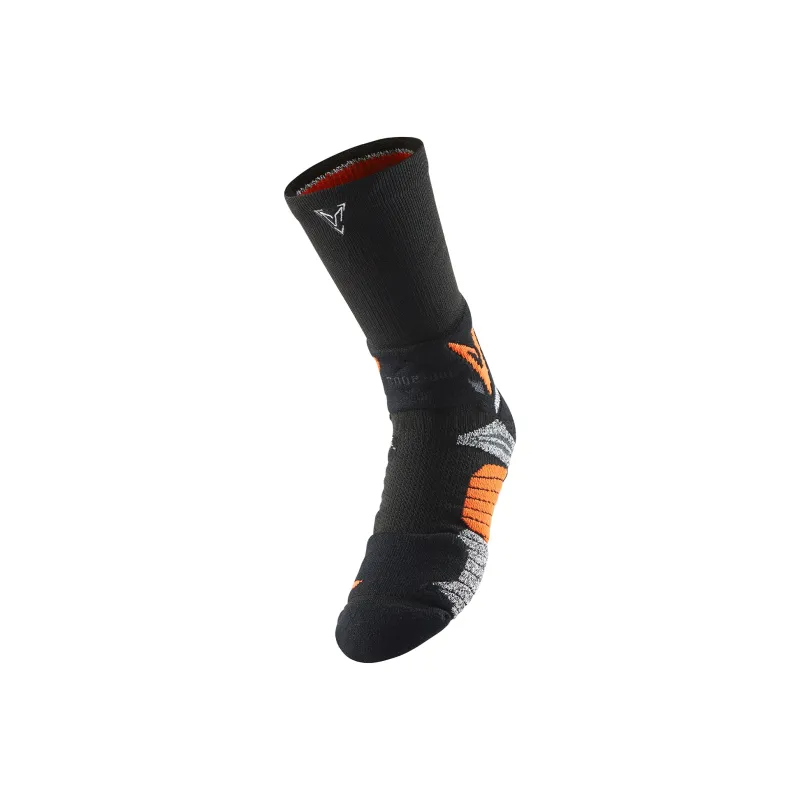 VEIDOORN Basketball Socks Unisex-5
