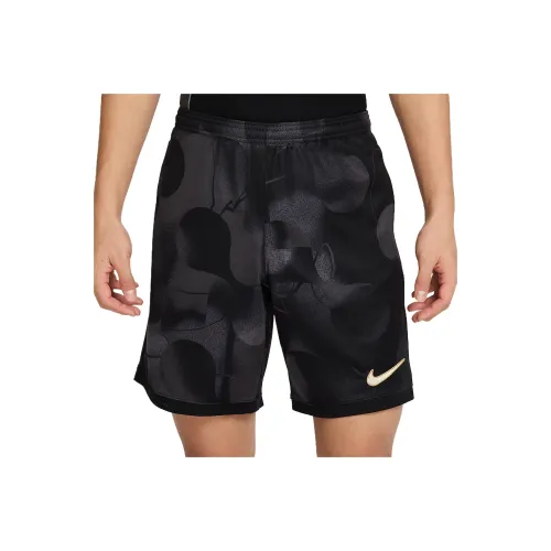 Nike Academy+ Men's Dri FIT Soccer Shorts