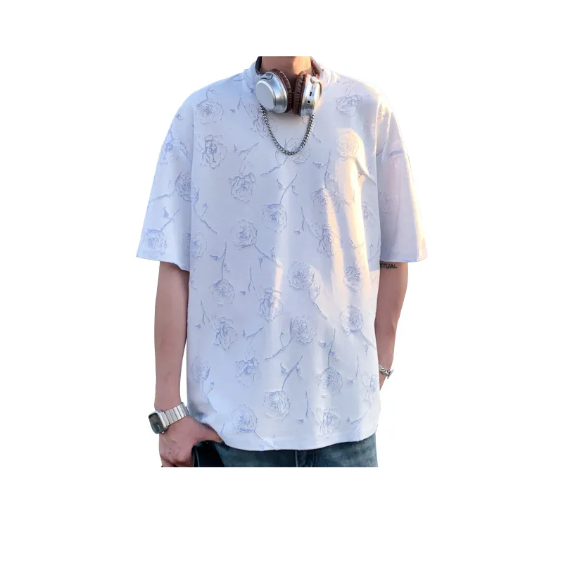 ZWWWZ T Shirts Unisex-7