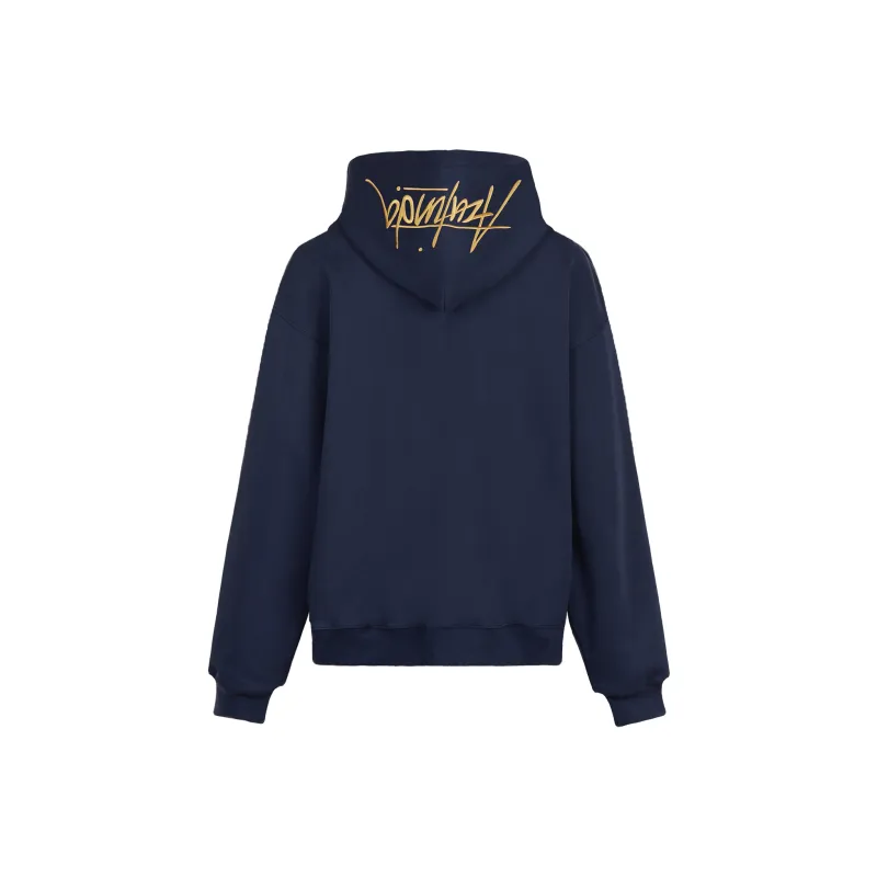 ZUOBEIKA Sweatshirts Unisex-2