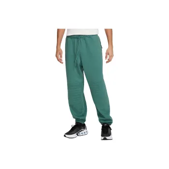 Nike THERMA FIT ADV Soccer Bottom Men's Green