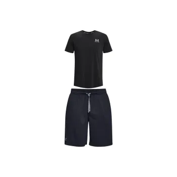 Under Armour Casual Sportswear Men's Black