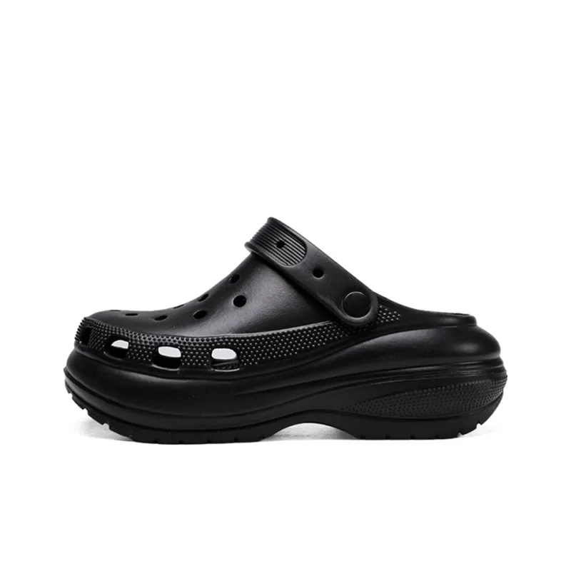 ROBINHOOD Clogs Women's Box Included-1