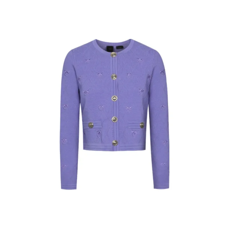 PINKO Knitwear Women's Purple-0