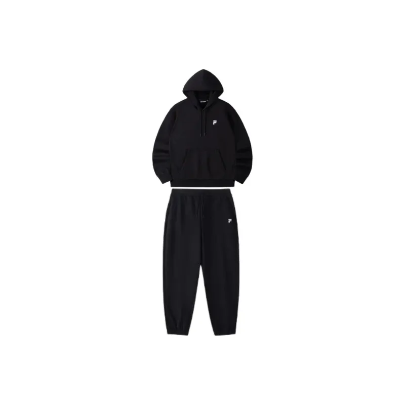 FILA FUSION FOB Sweatshirt Set Unisex-2