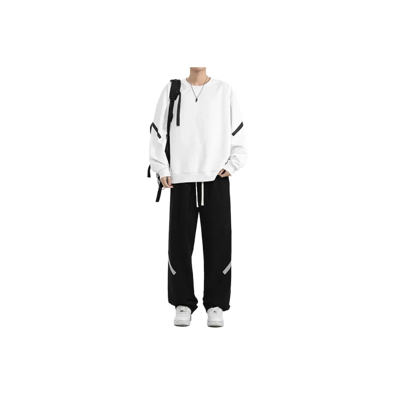 YZ Sweatshirt Sets Unisex-0