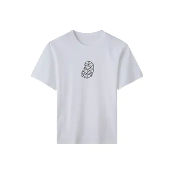 TEME Regular T Shirt Women's White