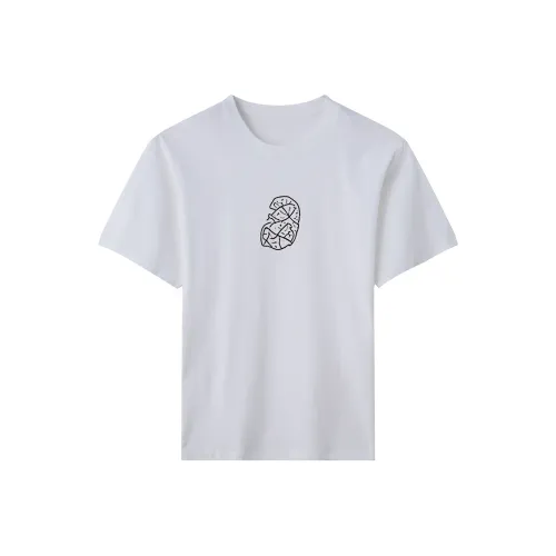 TEME Regular T Shirt Women's White
