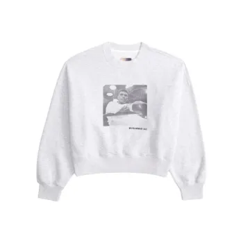 AF Sweatshirt Women's Light Gray