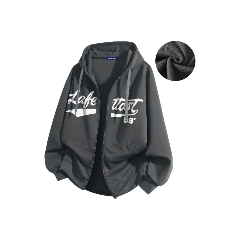 Lafetto Sweatshirts Unisex-26