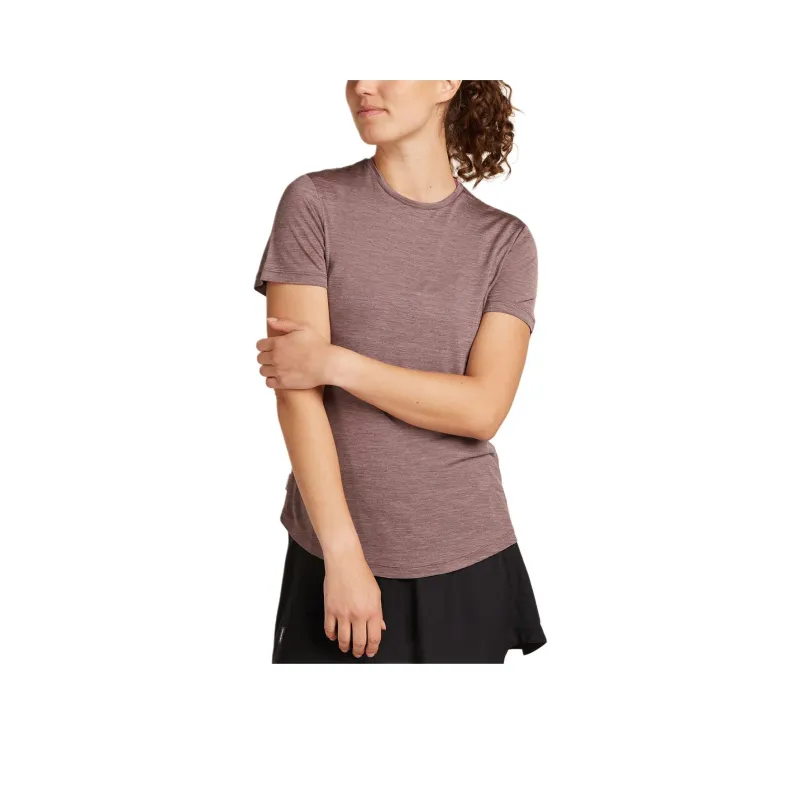 Icebreaker SS24 T Shirt Women's-10