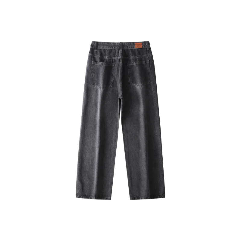 CHARLIE GOLF Jeans Unisex-9