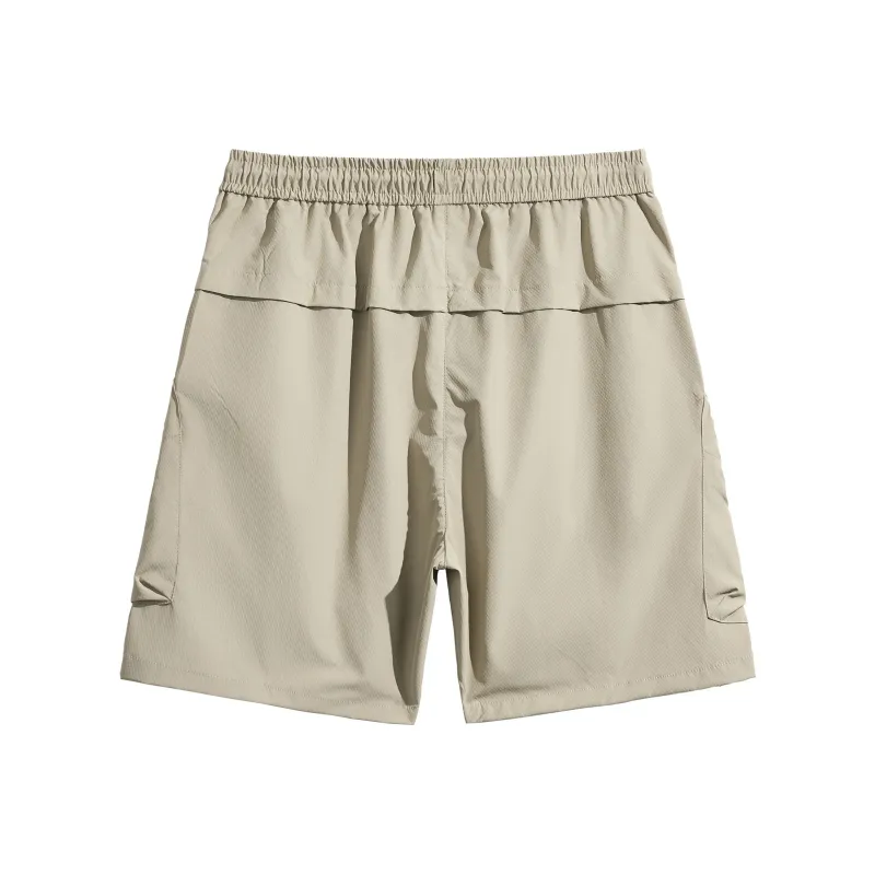 ZMOH Casual Shorts Unisex-1