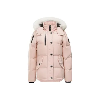 Moose Knuckles Jackets & Coats Women's Pink