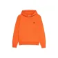 Vibrant Orange (Hooded)