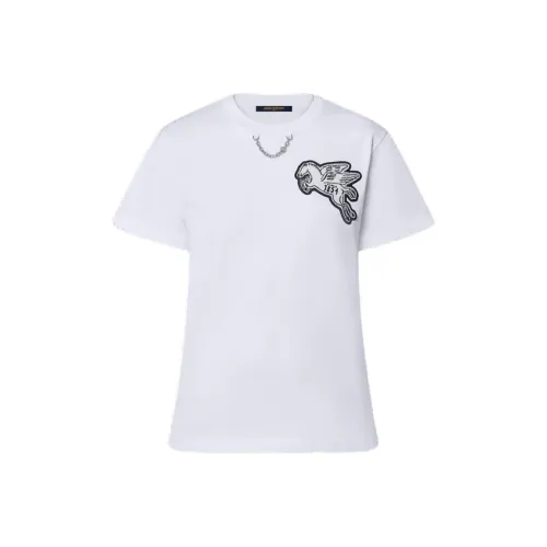 Brown Sweatpants For Kids With White Pegasus