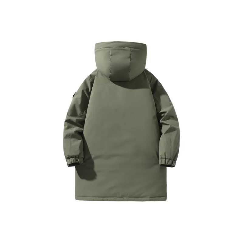 Jeep Pasture Horse Lifestyle Jacket Unisex-1