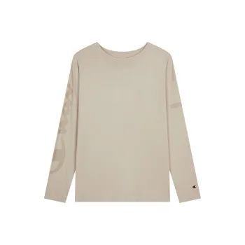 Champion T Shirt Women's Europe Version