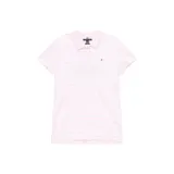Light Pink White Stripes