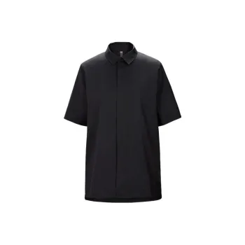Arcteryx Jersey knit Short sleeved T shirt
